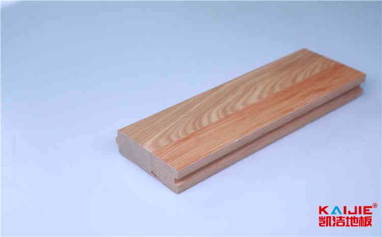 學(xué)校NBA籃球場(chǎng)木地板板式龍骨結(jié)構(gòu)