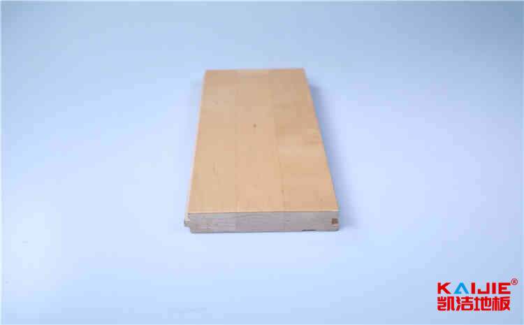 楓樺木體育場館木地板多少錢一平米