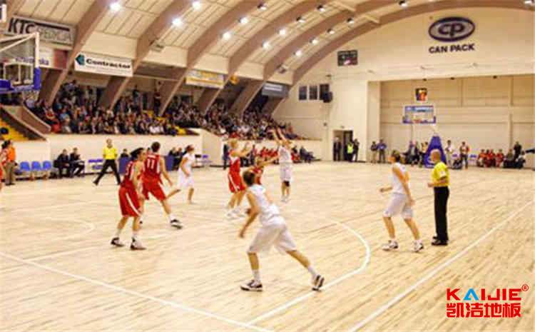 常用的實(shí)木運(yùn)動地板哪家專業(yè)