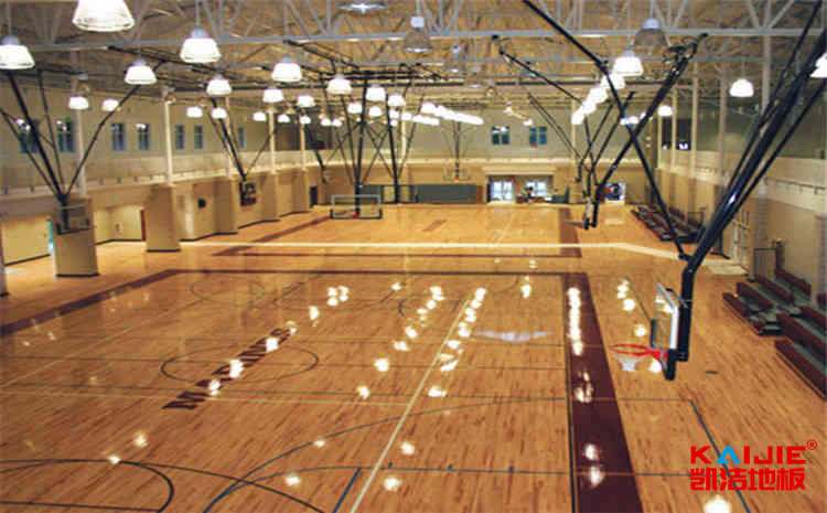 舞臺木地板怎么保養(yǎng)