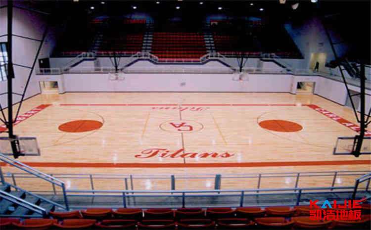 南寧實(shí)木運(yùn)動(dòng)地板公司