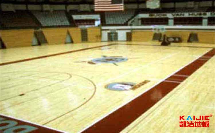 常用的籃球木地板品牌有哪些