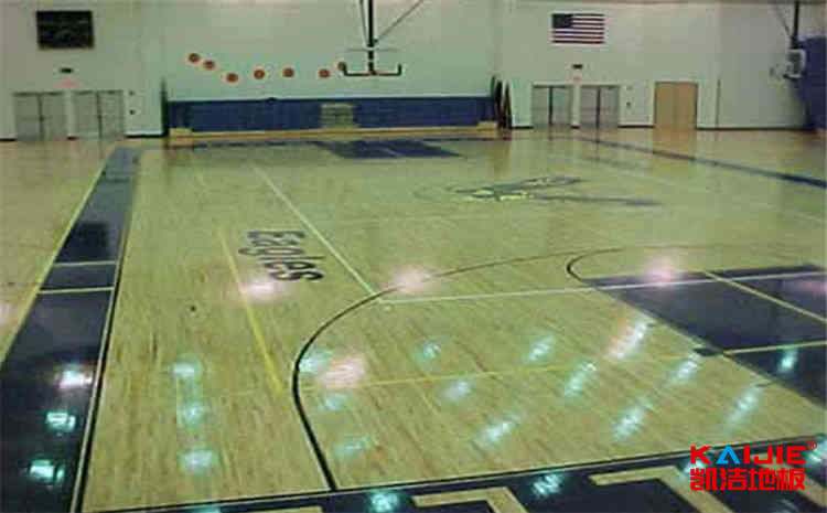 遼寧硬木企口實木運動地板品牌有哪些