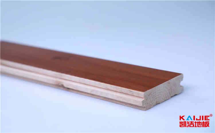 內(nèi)蒙古硬木企口籃球地板哪家公司好