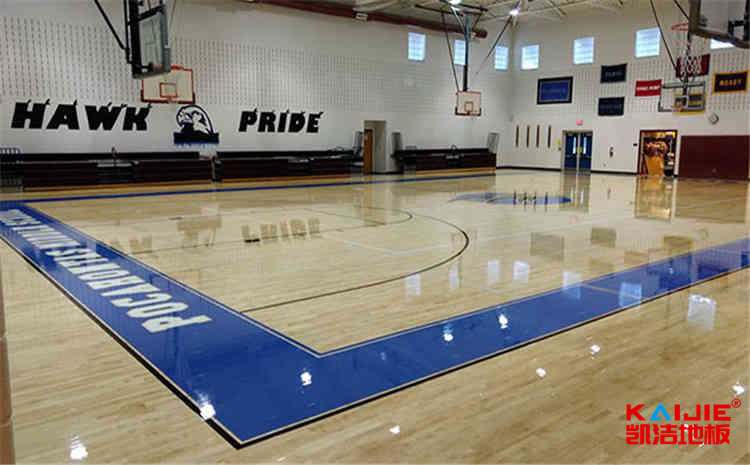 楓木舞臺(tái)實(shí)木地板一平米價(jià)格