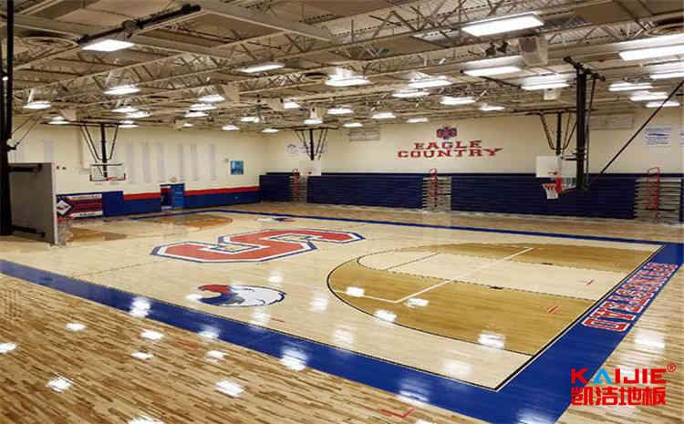 拉薩硬木企口實(shí)木運(yùn)動(dòng)地板廠