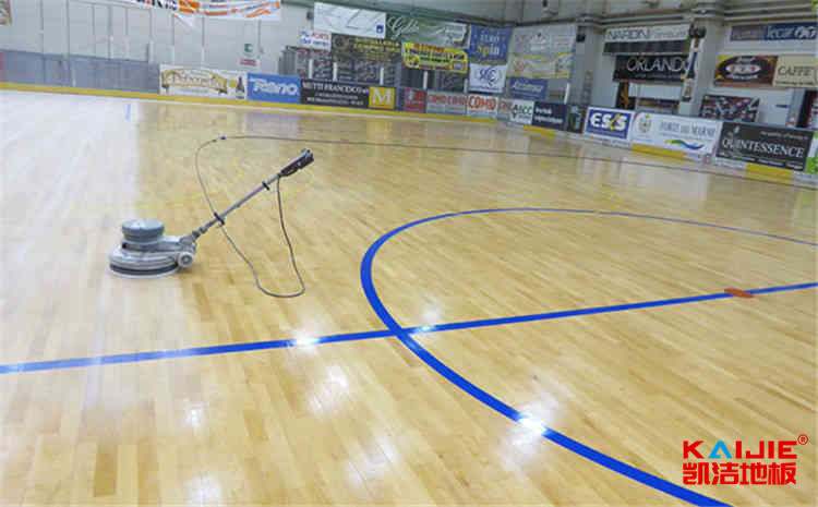 專(zhuān)業(yè)運(yùn)動(dòng)木地板多少錢(qián)一平米