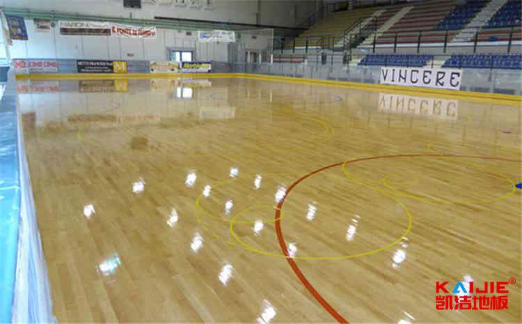 廣州專業(yè)實木運動地板哪家公司好