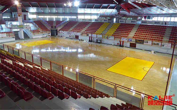 武漢實(shí)木運(yùn)動(dòng)地板廠家電話