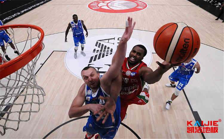 運(yùn)動(dòng)木地板主要材質(zhì)