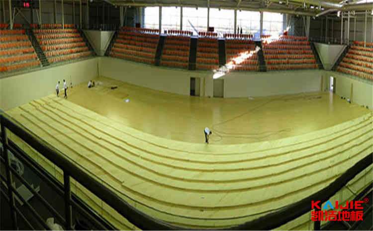 呼和浩特專用運(yùn)動(dòng)木地板廠家