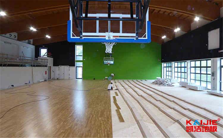 雙十一運(yùn)動(dòng)木地板廠家放大招