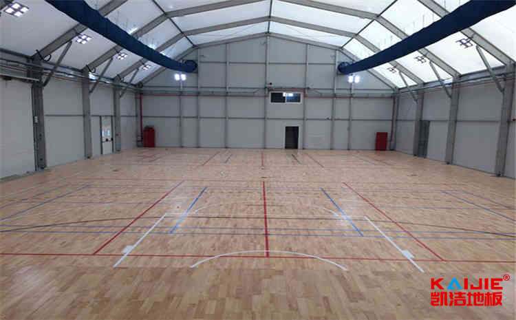 云南楓木運(yùn)動(dòng)木地板怎么選