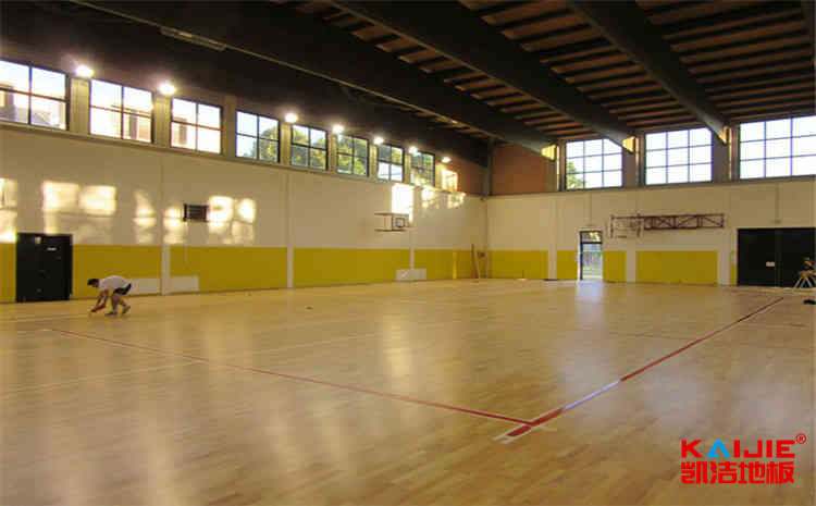 貴州專業(yè)體育地板品牌有哪些