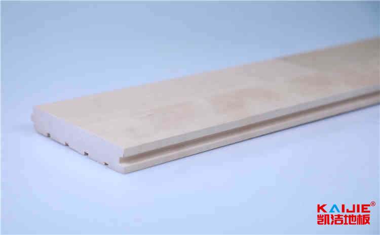 松木舞臺(tái)地板