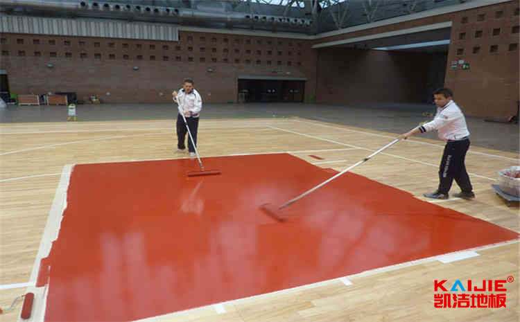 貴陽硬木企口實木運動地板生產(chǎn)廠家