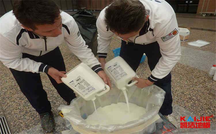 私人運(yùn)動(dòng)木地板什么牌子好