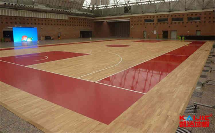 西寧硬木企口運(yùn)動(dòng)木地板品牌電話(huà)