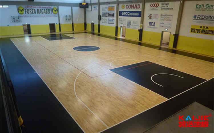 專(zhuān)業(yè)的舞臺(tái)木地板哪個(gè)牌子好？