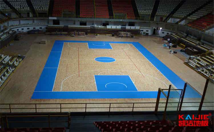 專業(yè)的舞蹈房木地板廠家去哪找？