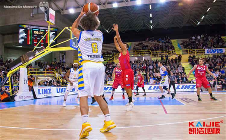 運(yùn)動(dòng)木地板