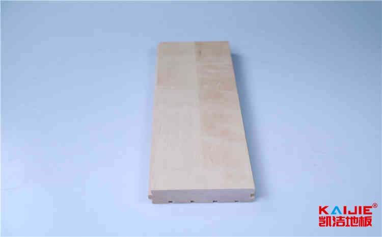 北京楓木體育地板價(jià)格及圖片