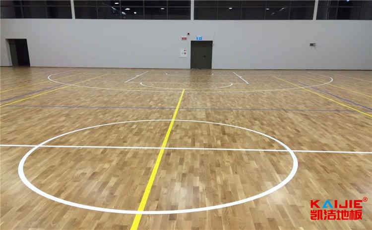 硬木企口體育運(yùn)動(dòng)地板品牌廠家