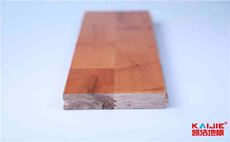 安徽楓木實木運動地板哪家便宜