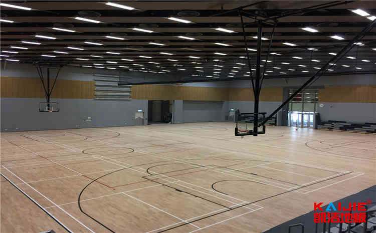 五角楓舞臺運(yùn)動木地板廠家報(bào)價表