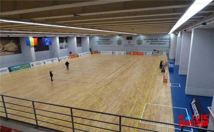 舞臺(tái)木地板選購關(guān)鍵點(diǎn)是什么？