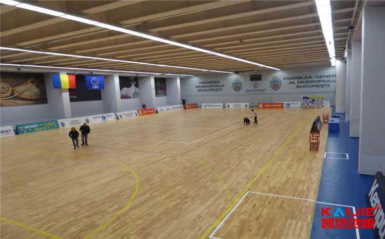 學(xué)校體育運(yùn)動(dòng)地板哪個(gè)品牌好？