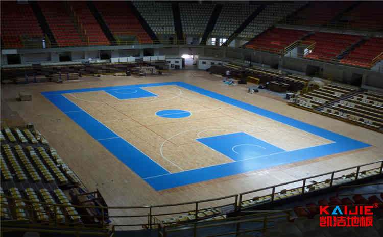 拼接板體育木地板批發(fā)