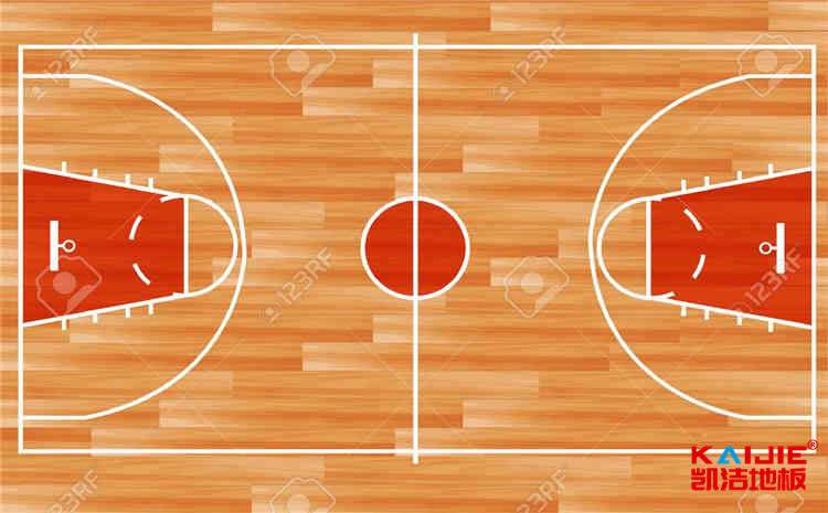 松木風(fēng)雨操場(chǎng)地板施工技術(shù)方案