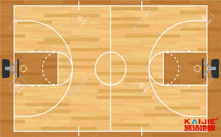拼接板籃球場實木地板批發(fā)