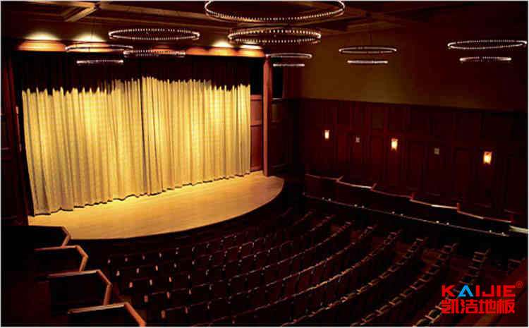 運(yùn)動木地板應(yīng)該怎么找平合適？