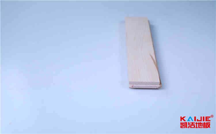 硬木企口實(shí)木運(yùn)動地板廠家報價表