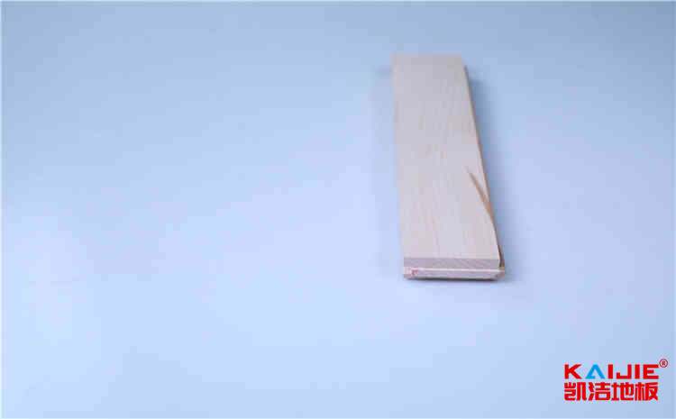 吉林體育地板安裝