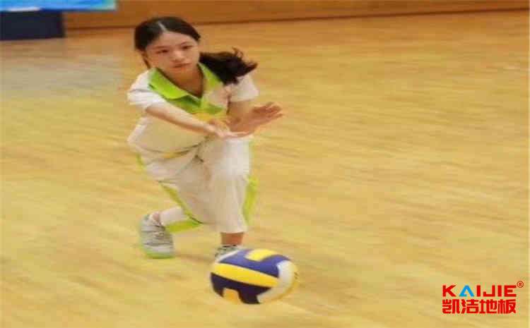 運(yùn)動(dòng)木地板打磨翻新條件是什么？