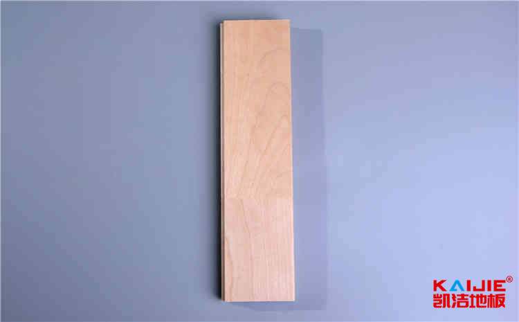 運動木地板原木干燥