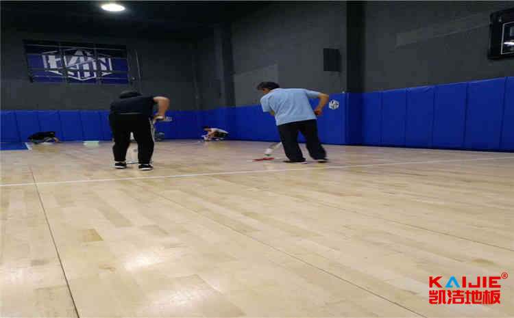 橡膠木體育館木地板廠**去哪找？