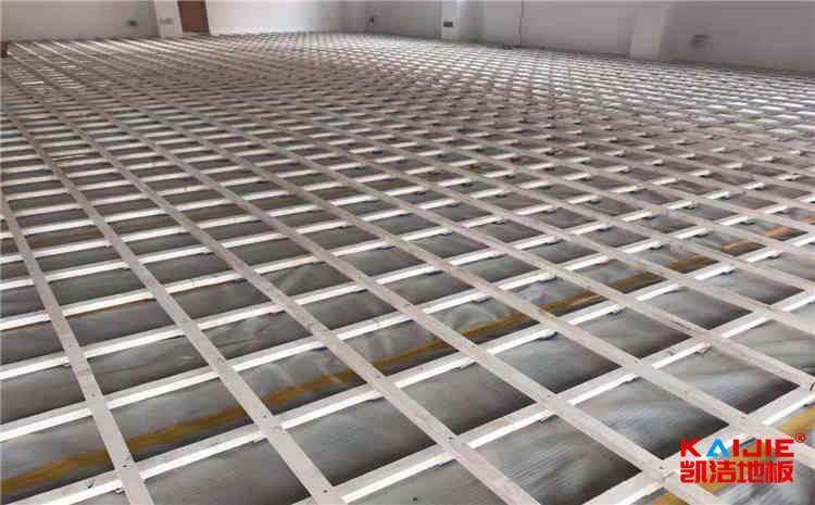 運動木地板含水率的南北差異怎么樣？