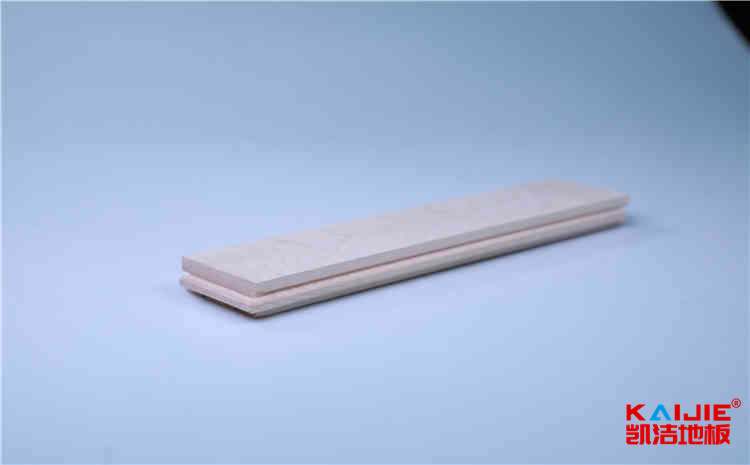 楓木實木運動地板價格及圖片