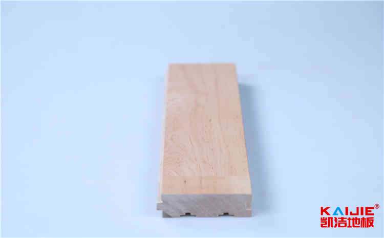 蘭州楓樺木實(shí)木運(yùn)動(dòng)地板直銷