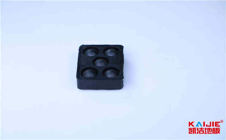 體育木地板選購要看些什么？