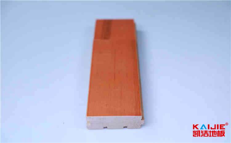 運(yùn)動(dòng)木地板常見結(jié)構(gòu)系統(tǒng)