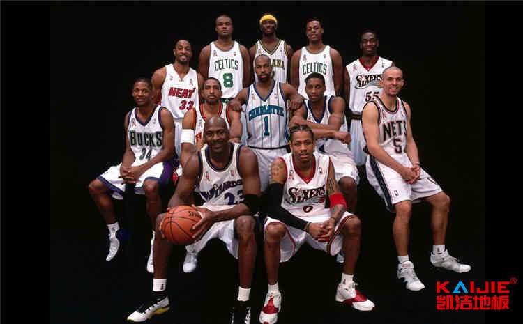 企口實木運動地板什么品牌好