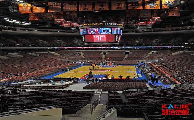 武漢柞木體育地板廠家直銷