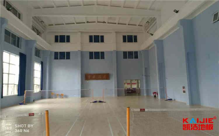 西藏硬木企口籃球地板品牌有哪些