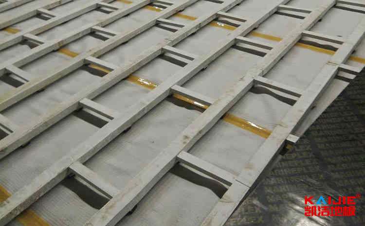 專(zhuān)業(yè)的舞臺(tái)木地板哪個(gè)牌子好？