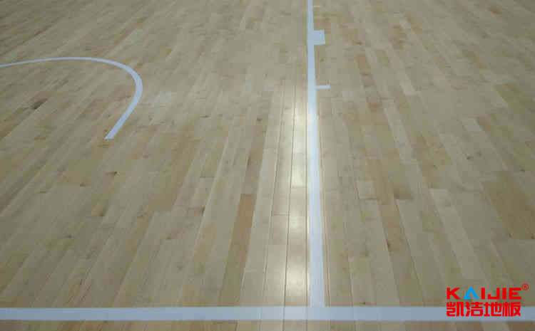 山東柞木體育地板批發(fā)